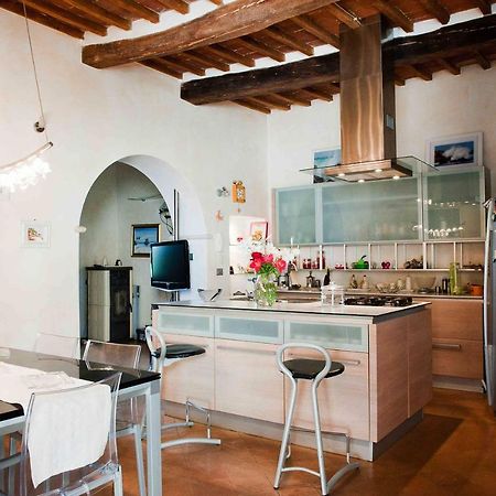 Cittadella 13 Romantic House Пітільяно Екстер'єр фото