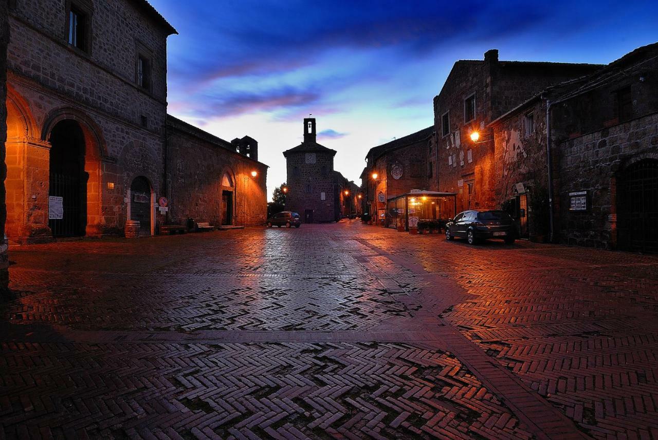 Cittadella 13 Romantic House Пітільяно Екстер'єр фото