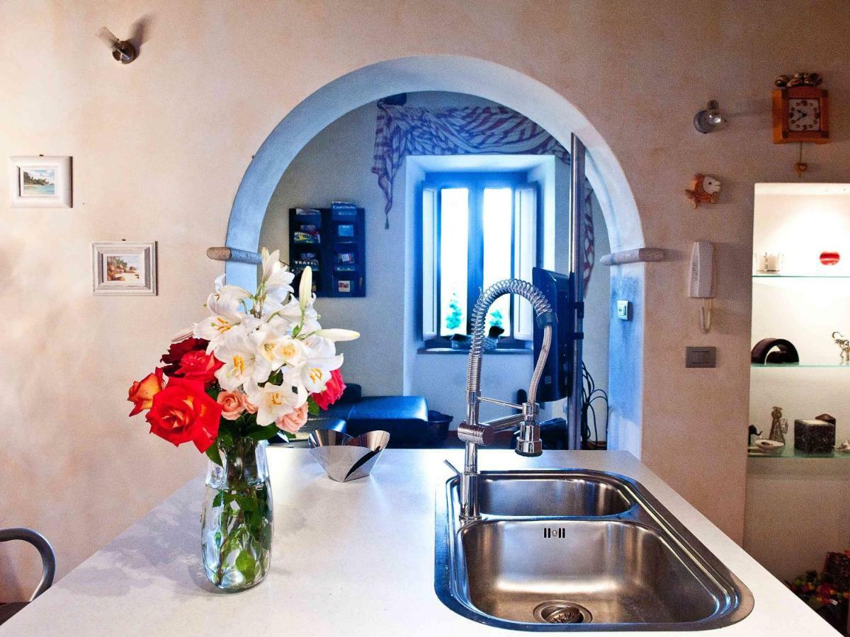 Cittadella 13 Romantic House Пітільяно Екстер'єр фото