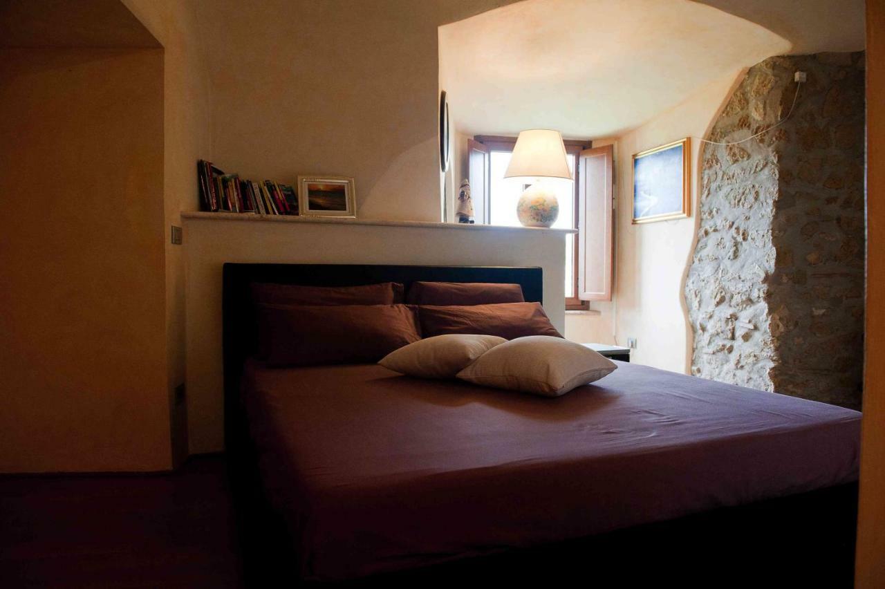 Cittadella 13 Romantic House Пітільяно Екстер'єр фото